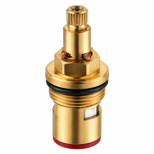 ELITA 3WAX CERAMIC CARTRIDGE FAUCET