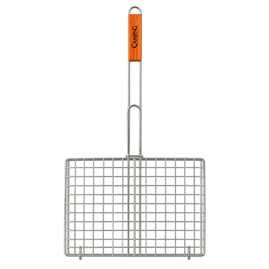 BBQ GRATE SMALL 46X20