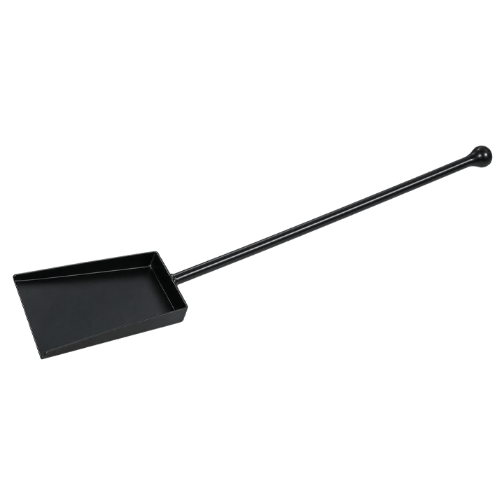 CHARCOAL SPADE