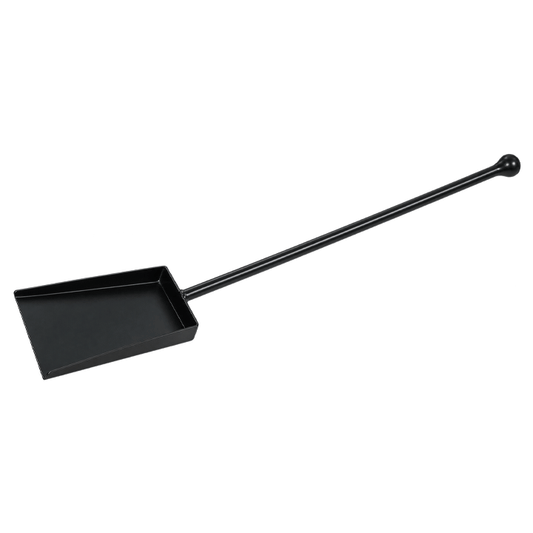CHARCOAL SPADE