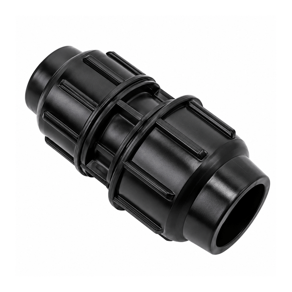 REDUCER  PP 25X20MM BLUE SEAL