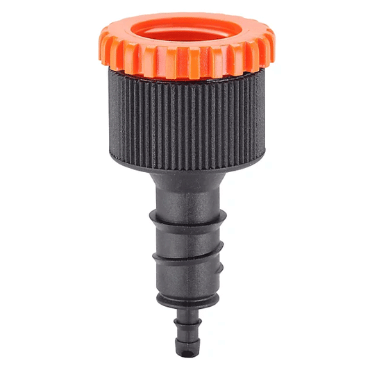 HOSE THREADED ADAPTOR 1/2"-1/4" 91345