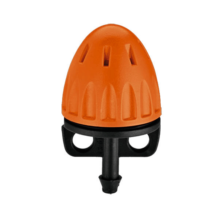 ADJUSTABLE SHRUBBLER 0-40L/H 10PCS 91232