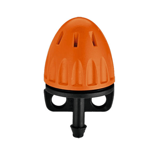 ADJUSTABLE SHRUBBLER 0-40L/H 10PCS 91232