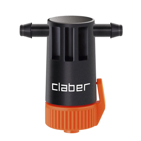 DRIPPER PLUS IN LINE 0-10 L/H 10PCS 91218