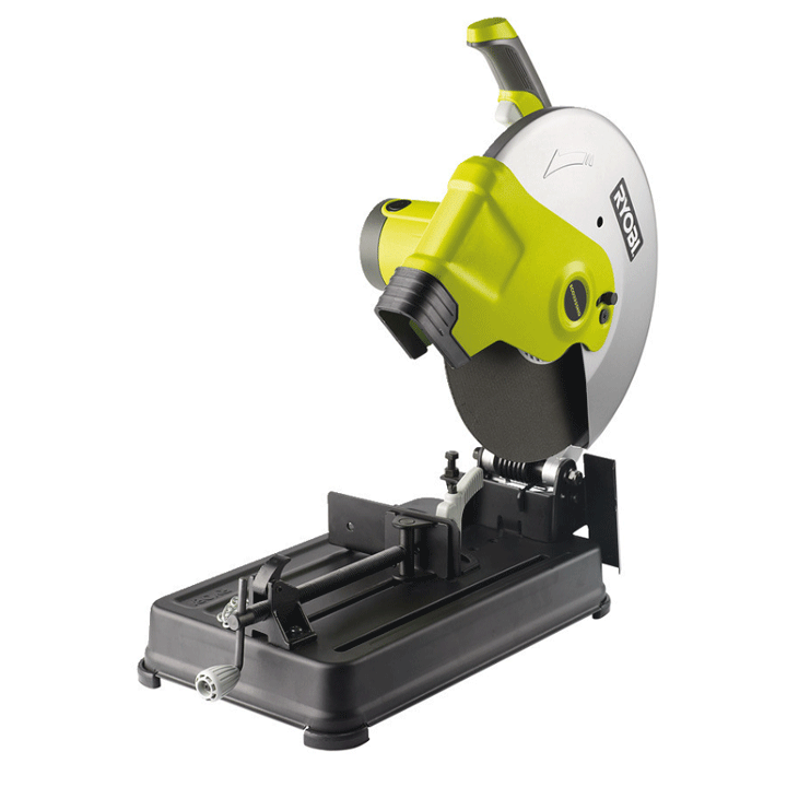 METAL CUTTING CHOP SAW 2300W 355MM RYOBI