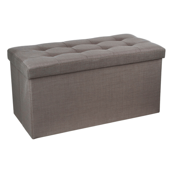 LYSANDRE GR DBLE FOLD OTTOMAN