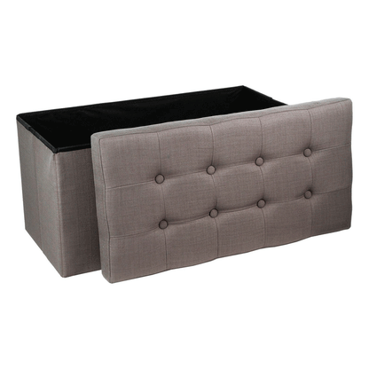 LYSANDRE GR DBLE FOLD OTTOMAN
