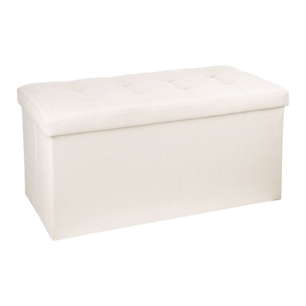 LYSANDRE BGE DBLE FOLD OTTOMAN