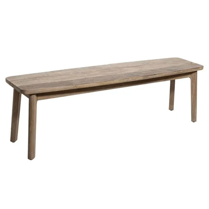 BENCH 150CM BANILA