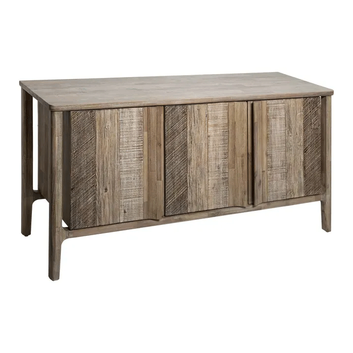 SIDE BOARD 3 DOORS BANILA