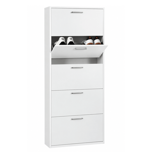 5 DOORS SHOERACKS SC1307C14701