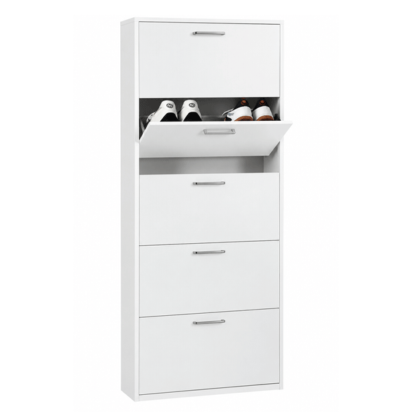 5 DOORS SHOERACKS SC1307C14701