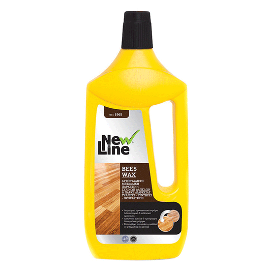 BEES WAX 1L NEW LINE