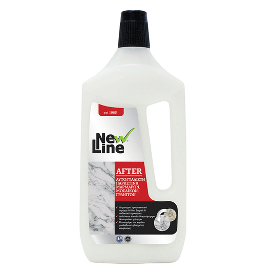 MARBLE SHINER AFTER 1L NEW LINE