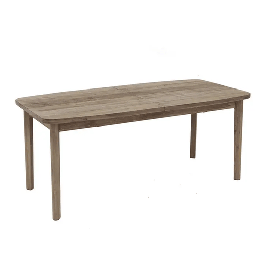 DINING TABLE EXTENDABLE L180-260 BANILA