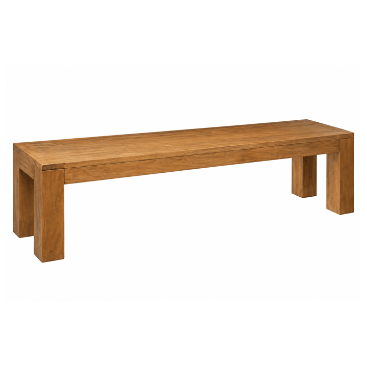 AJMAL BENCH 175X45CM