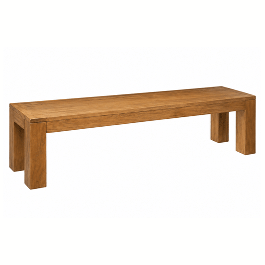 AJMAL BENCH 175X45CM