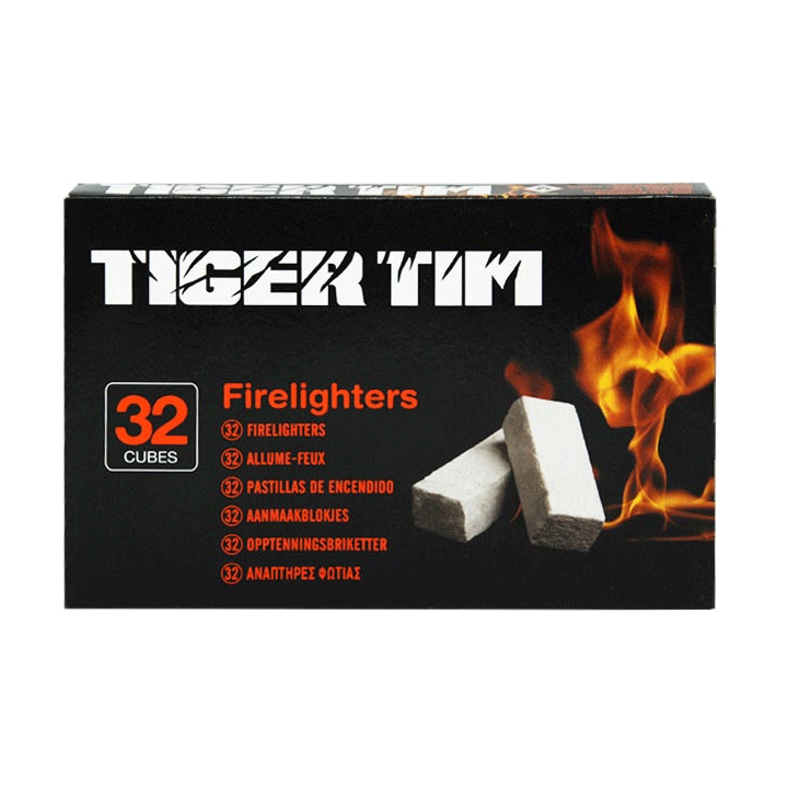 FIRE STARTER SOLID FUEL