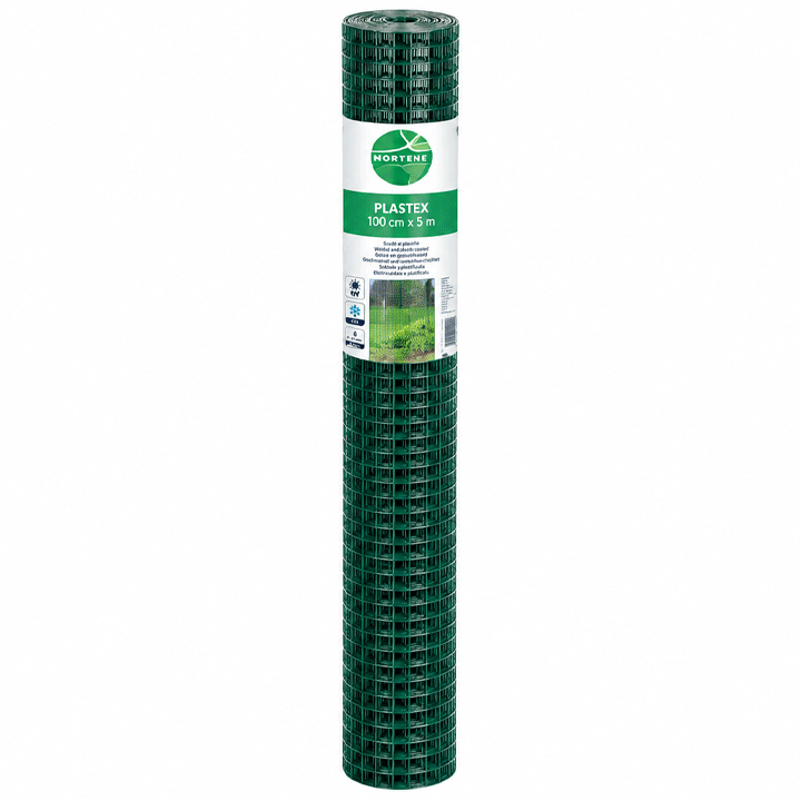 ΓΑΛΒΑΝΙΖΕ ΣΥΡΜΑΤΟΠΛΕΓΜΑ ΤΕΤΡΑΓΩΝΟ MINI ROLL 0,5X3 Μ. ΜΑΤΙ 6,4 ΧΙΛ.