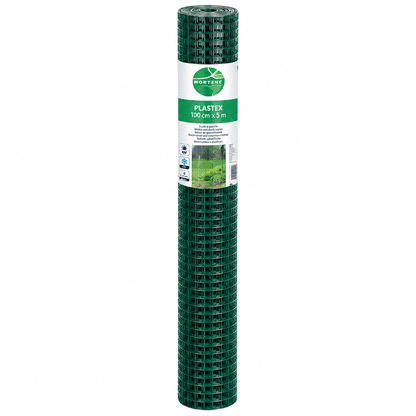 ΓΑΛΒΑΝΙΖΕ ΣΥΡΜΑΤΟΠΛΕΓΜΑ ΤΕΤΡΑΓΩΝΟ MINI ROLL 0,5X3 Μ. ΜΑΤΙ 6,4 ΧΙΛ.