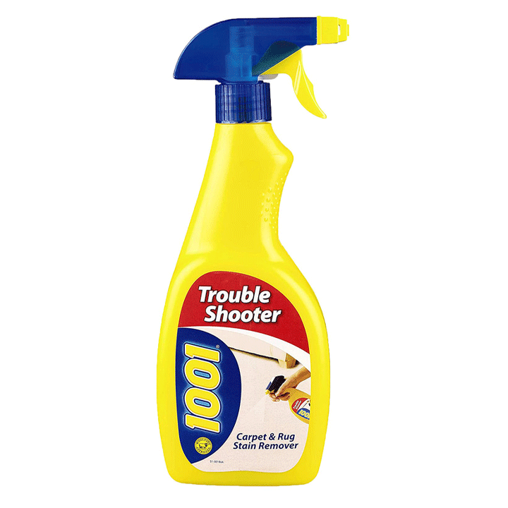 1001 CARPET STAIN REMOVER 500ML