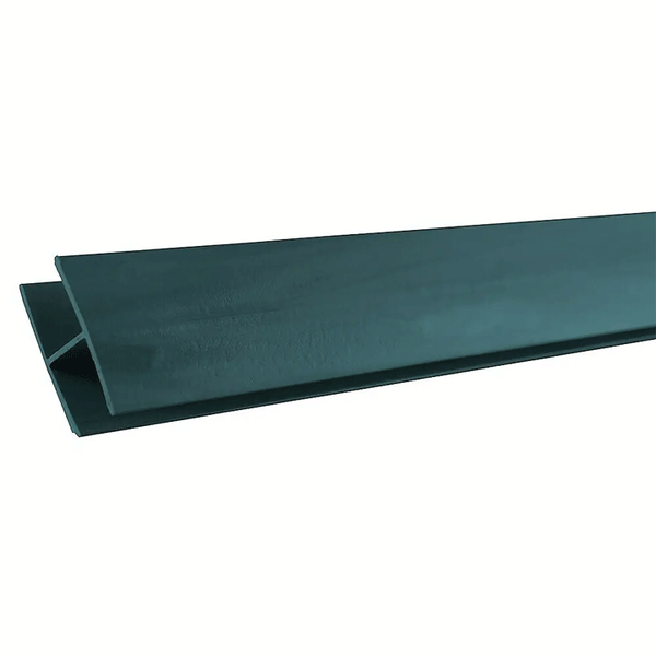 TRELLIS H PROFILE GREEN CE 205CM
