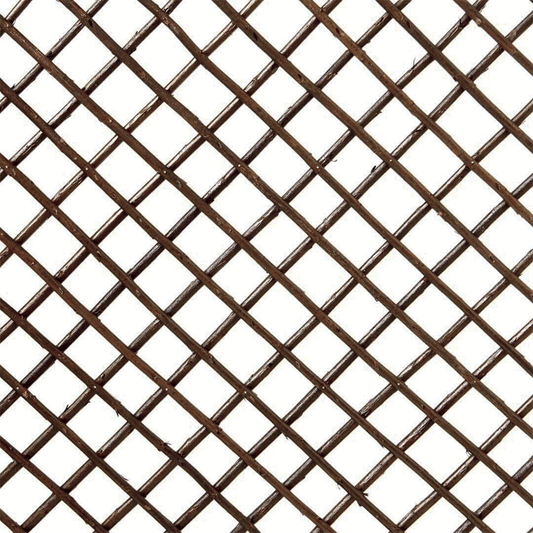 EXTENDABLE WILLOW TRELLIS 1MX2M