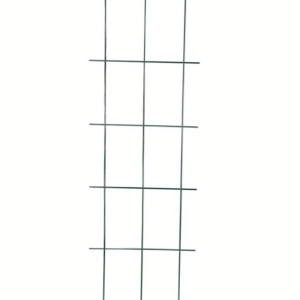 METAL TRELLIS HHG 45cmX150cm BLACK