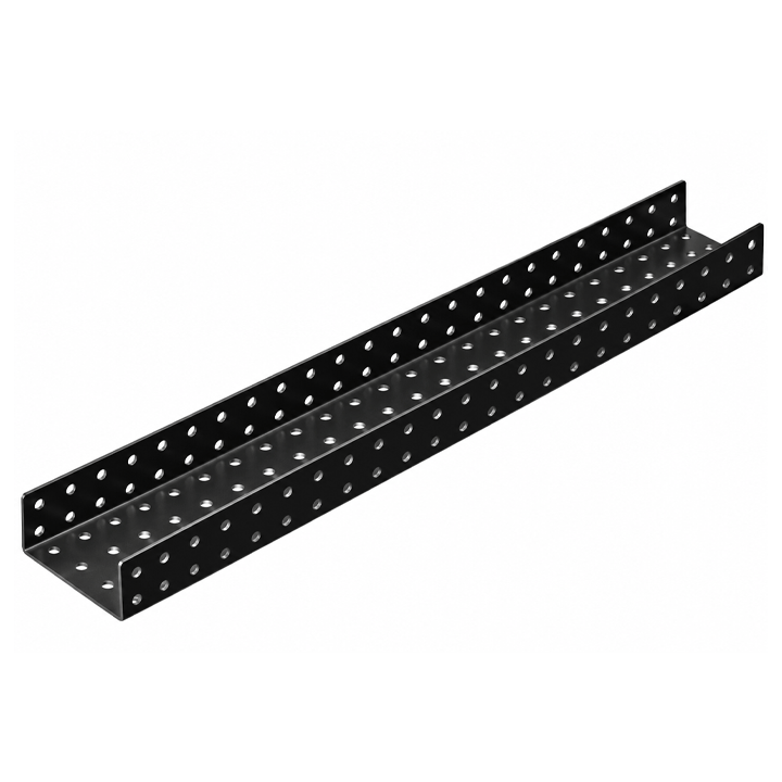 STEEL LINTEL 140X10CM