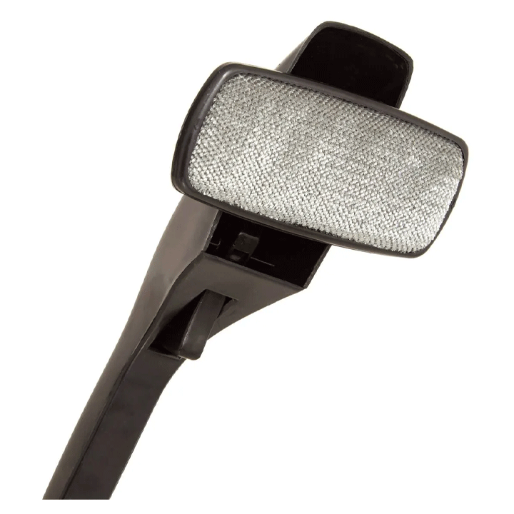 LINT BRUSH