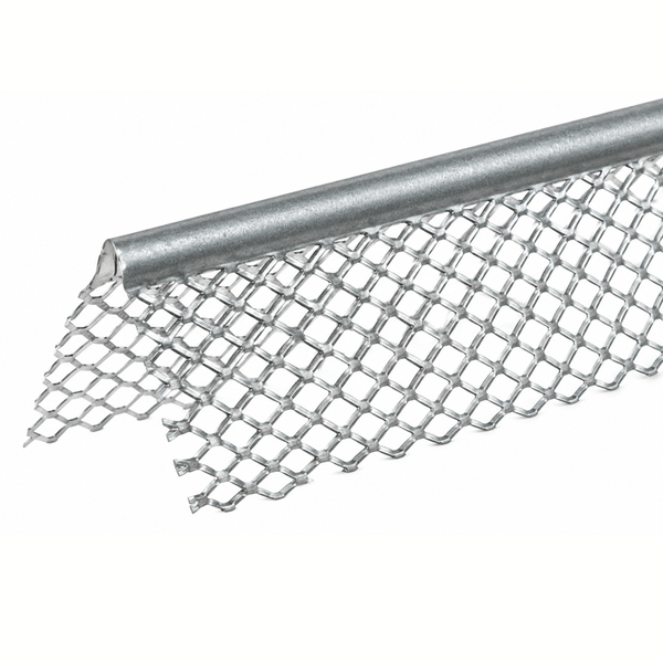 MICROMESH ANGLE BEAD THINCOAT 300CM