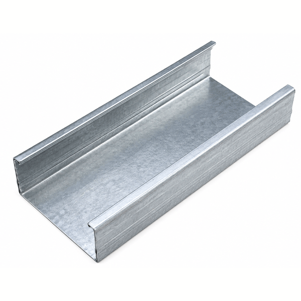 METAL STUD CW 100X35X4000MM