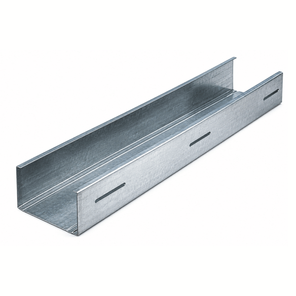 METAL STUD CW 50X35X0.5X3000MM