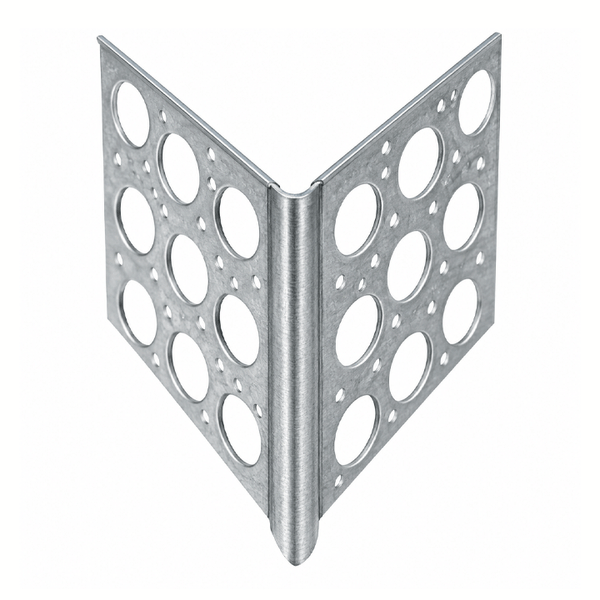 ANGLE PROFILE EXTERNAL CORNERS 31X31X3000MM