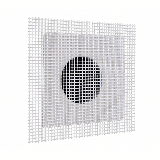 ΕΠΙΘΕΜΑ ΕΠΙΣΚΕΥΗΣ ΓΥΨΟΣΑΝΙΔΑΣ 150 × 150 mm (6" × 6")
