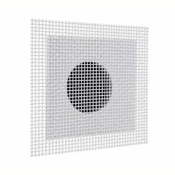 DRYWALL PATCH 150X150MM(6"x6")