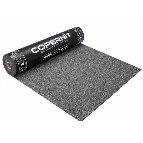 ROOFING FELT SAND 4MM 10M2
