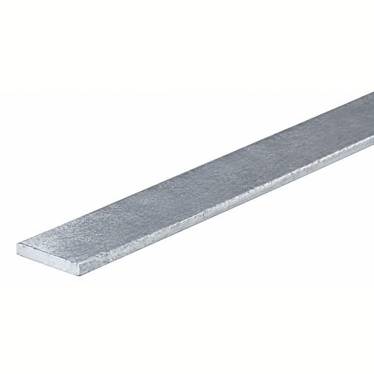 ΓΑΛΒΑΝΙΖΕ ΛΑΜΑ ΕΠΙΠΕΔΗΣ ΔΙΑΤΟΜΗΣ 25 × 4 mm – 6 m
