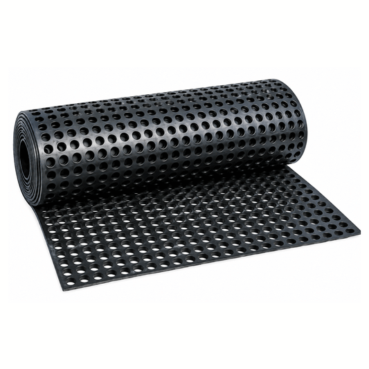 ΑΠΟΣΤΡΑΓΓΙΣΤΙΚΗ ΜΕΜΒΡΑΝΗ MACDRAIN 400 g/m² – 2 × 20 m