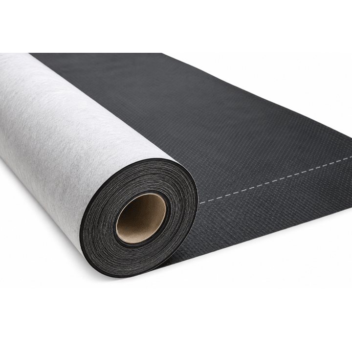 ROOFING BREATH. MEMBRANE 30M2 130GSM TIMBERFLEX