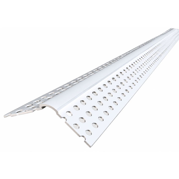 THINCOAT PVC CORNER 36X36MM 2.6M