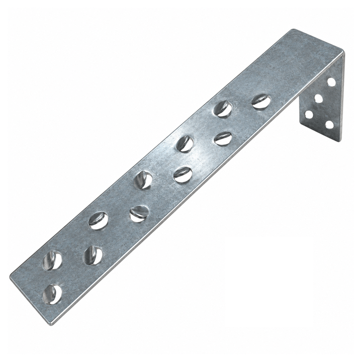 BRICK TIES ELBOW