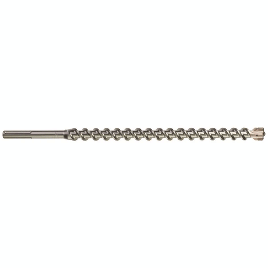 ΤΡΥΠΑΝΙ SDS-MAX 4 ΚΟΠΤΙΚΩΝ 30X570MM MILWAUKEE