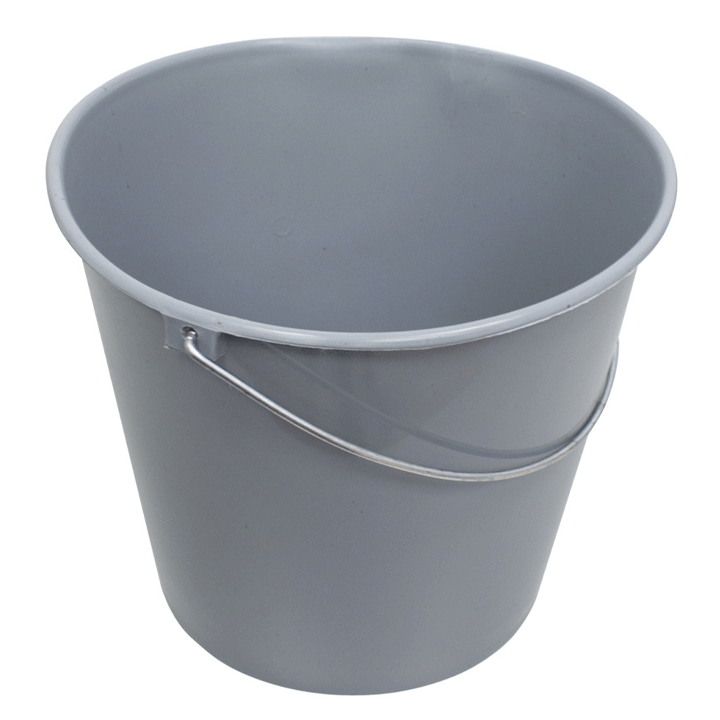 BUCKETS 7LTR ECOLINE