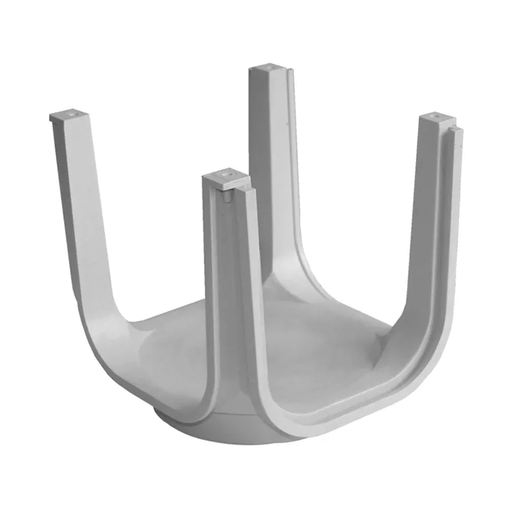 FOUR WAY UNION/ANGLE FOR CSA130 CHANNEL