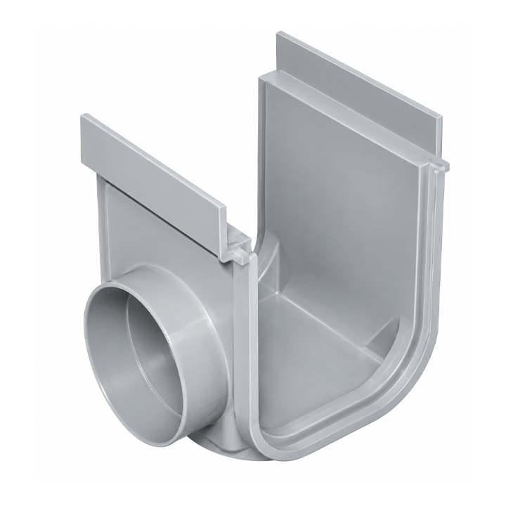 OUTLET SOCKET FOR CSB130 CHANNEL