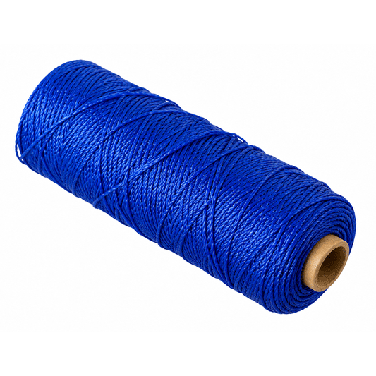 BUILDERS LINE 190GR BLUE