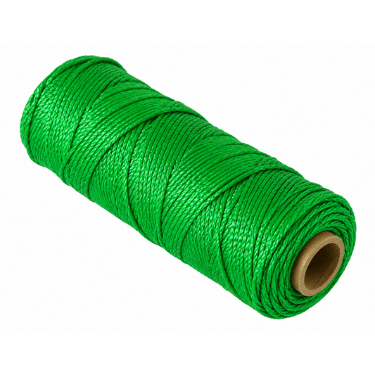 BUILDERS LINE 190GR GREEN