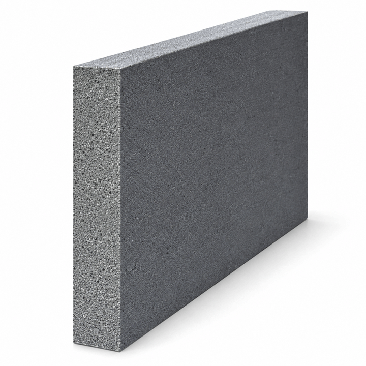 KNAUF 032 NEOPOR 60 1000X600X80MM